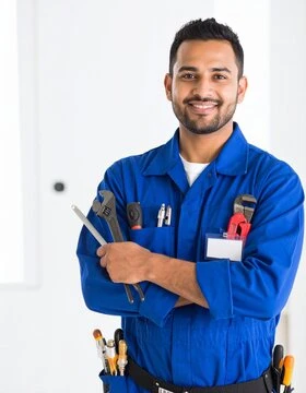 GTSS technical team member